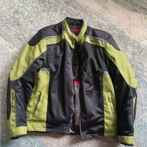 Sedici Motorcycle jacket